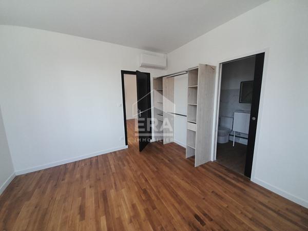 A louer appartement T2 idéalement situé à Châteauroux