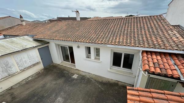 Foncier rare vue mer , maison à reconstruire à votre image