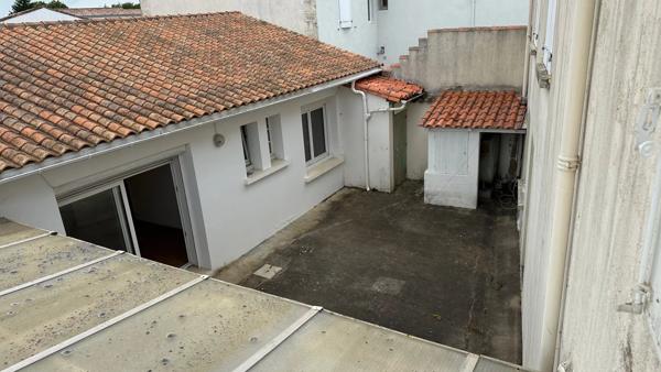 Foncier rare vue mer , maison à reconstruire à votre image