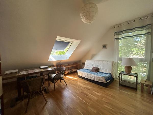 Maison Ancenis-saint-gereon 7 pièce(s) 107 m2