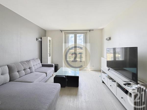 Appartement F3 à vendre  3 pièces - 53,20 m2 LACROIX ST OUEN - 60