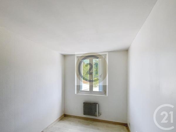 Appartement F3 à vendre  3 pièces - 53,20 m2 LACROIX ST OUEN - 60