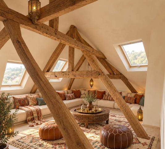 Appartement · Landerneau