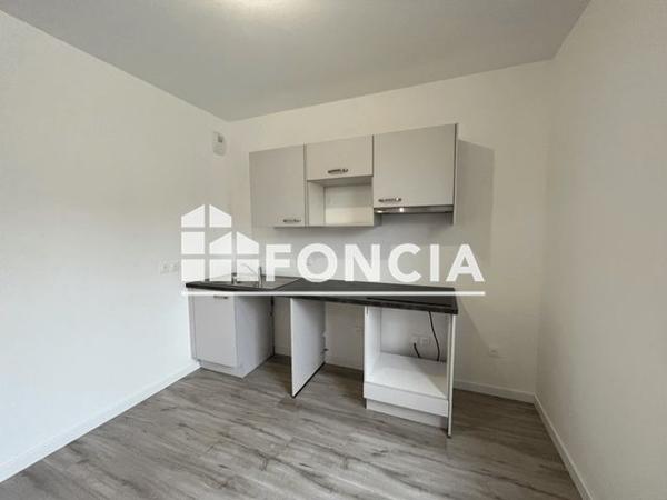 Location Appartement 2 pièces 41.9 m² - 26 rue du Bois de Châtre Bretigny Sur Orge 91220