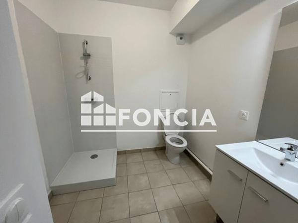 Location Appartement 2 pièces 41.9 m² - 26 rue du Bois de Châtre Bretigny Sur Orge 91220