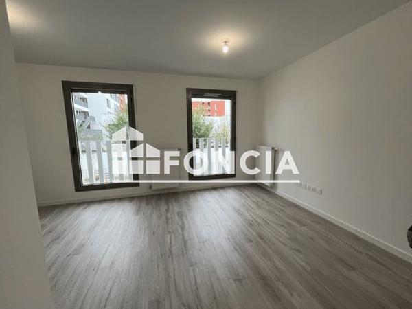 Location Appartement 2 pièces 41.9 m² - 26 rue du Bois de Châtre Bretigny Sur Orge 91220