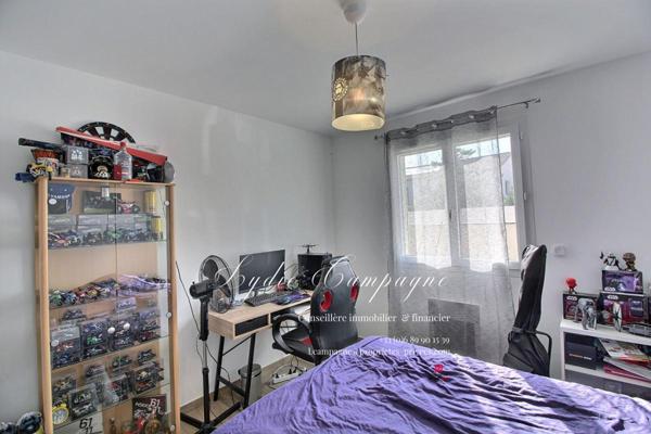 Maison Bize Minervois 4 pièce(s) 91 m2 garage et jardin