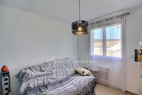 Maison Bize Minervois 4 pièce(s) 91 m2 garage et jardin