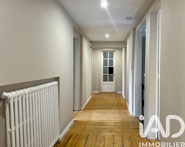 Maison à vendre 6 pièces 202 m² Bolbec