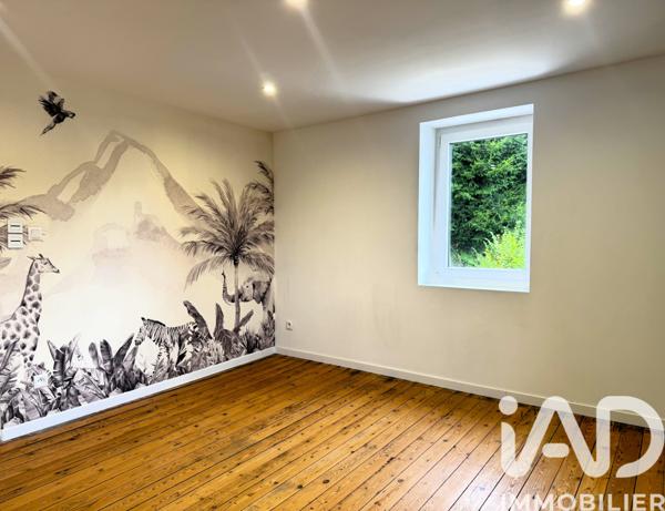 Maison à vendre 6 pièces 202 m² Bolbec