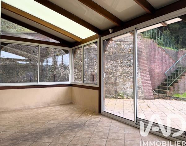 Maison à vendre 6 pièces 202 m² Bolbec