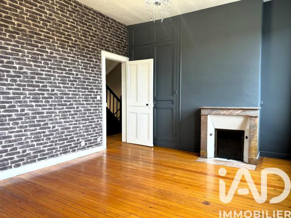 Maison à vendre 6 pièces 202 m² Bolbec