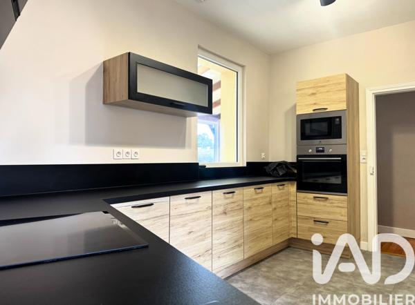 Maison à vendre 6 pièces 202 m² Bolbec