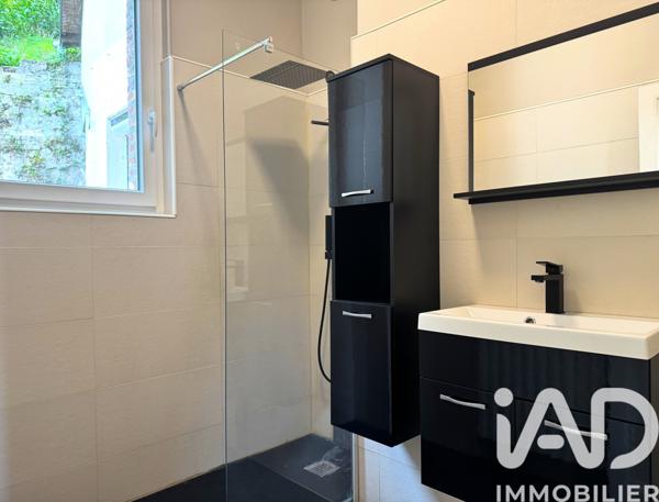 Maison à vendre 6 pièces 202 m² Bolbec