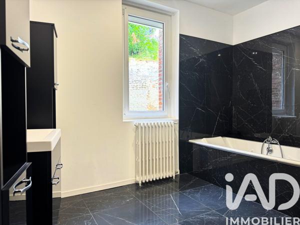 Maison à vendre 6 pièces 202 m² Bolbec