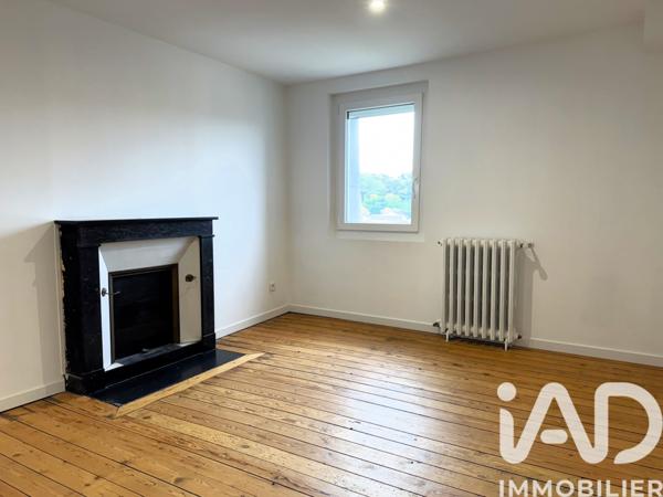 Maison à vendre 6 pièces 202 m² Bolbec