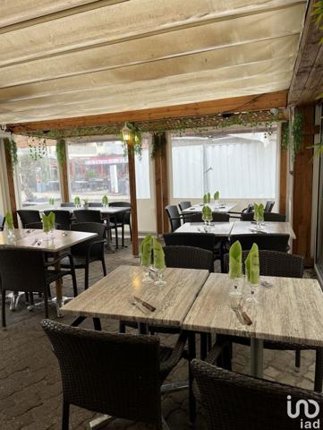 Restaurant à vendre 120 m² Agde