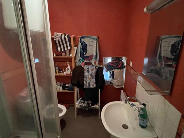 Appartement Poitiers 1 pièce de 27m²