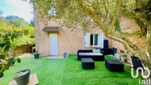 Appartement à vendre 2 pièces 25 m² La Londe-les-Maures