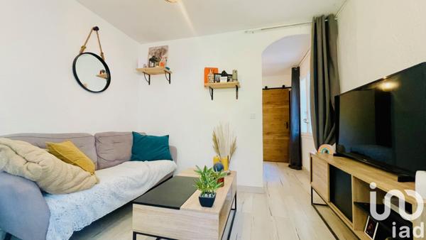 Appartement à vendre 2 pièces 25 m² La Londe-les-Maures