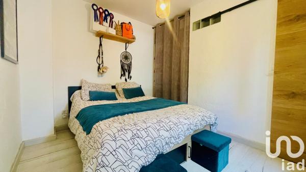 Appartement à vendre 2 pièces 25 m² La Londe-les-Maures