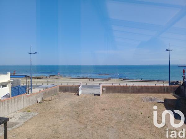 Maison à vendre 4 pièces 79 m² La Plaine-sur-Mer