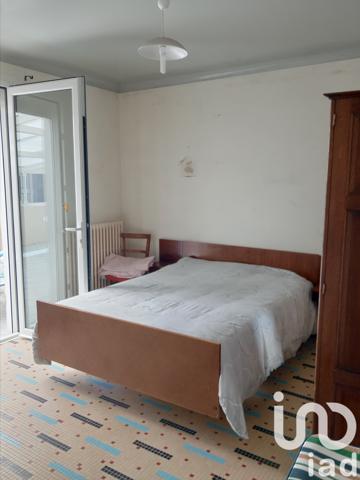 Maison à vendre 4 pièces 79 m² La Plaine-sur-Mer