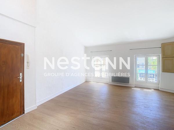 SALON DE PROVENCE - Appartement T2 - Proche toutes commodités - Climatisation -