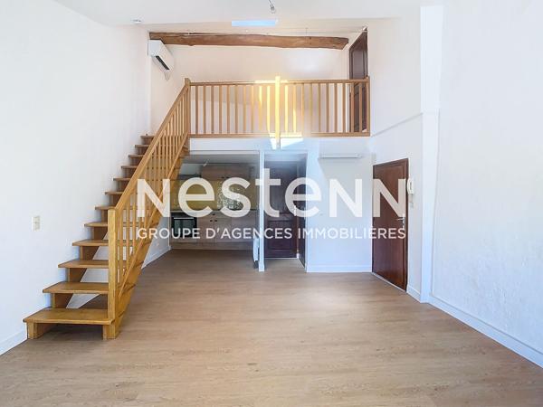 SALON DE PROVENCE - Appartement T2 - Proche toutes commodités - Climatisation -