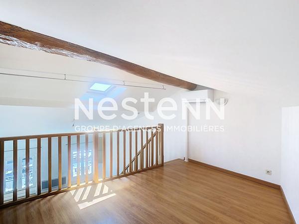 SALON DE PROVENCE - Appartement T2 - Proche toutes commodités - Climatisation -