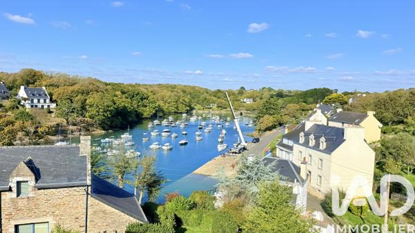 Maison à vendre 7 pièces 215 m² Clohars-Carnoët