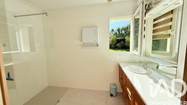 Maison à vendre 7 pièces 215 m² Clohars-Carnoët