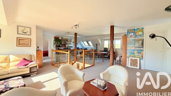 Maison à vendre 7 pièces 215 m² Clohars-Carnoët