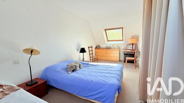 Maison à vendre 7 pièces 215 m² Clohars-Carnoët