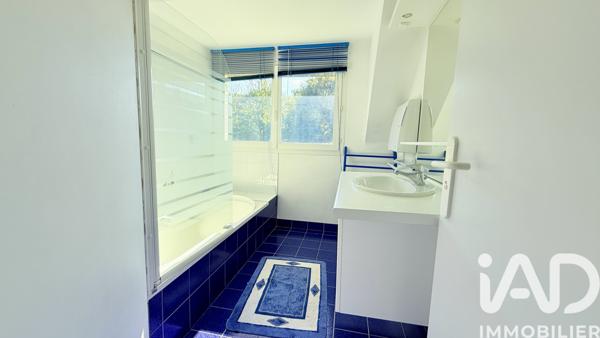 Maison à vendre 7 pièces 215 m² Clohars-Carnoët