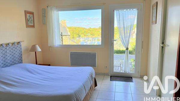 Maison à vendre 7 pièces 215 m² Clohars-Carnoët