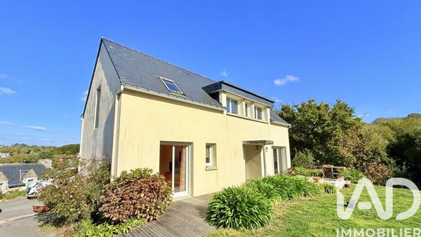 Maison à vendre 7 pièces 215 m² Clohars-Carnoët