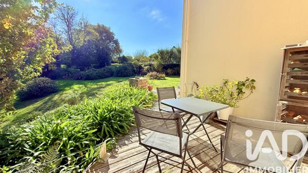 Maison à vendre 7 pièces 215 m² Clohars-Carnoët