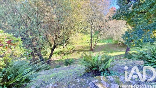 Maison à vendre 7 pièces 215 m² Clohars-Carnoët