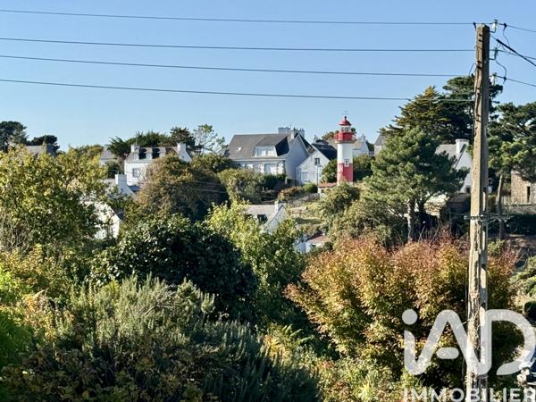 Maison à vendre 7 pièces 215 m² Clohars-Carnoët