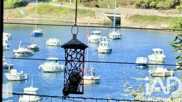 Maison à vendre 7 pièces 215 m² Clohars-Carnoët