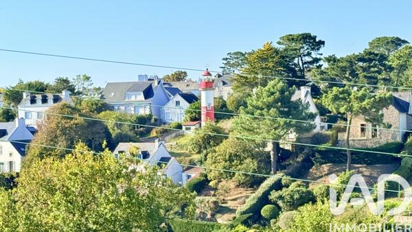 Maison à vendre 7 pièces 215 m² Clohars-Carnoët