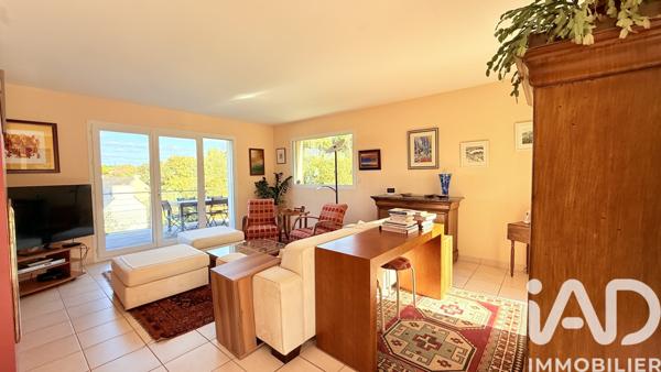 Maison à vendre 7 pièces 215 m² Clohars-Carnoët