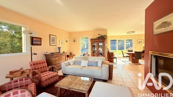 Maison à vendre 7 pièces 215 m² Clohars-Carnoët