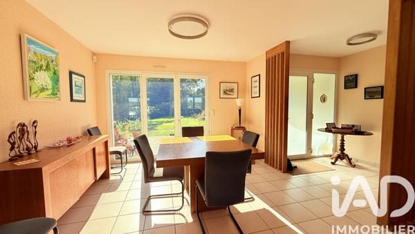 Maison à vendre 7 pièces 215 m² Clohars-Carnoët