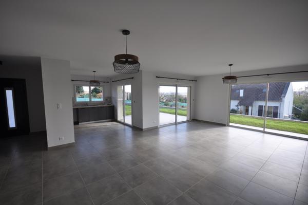 AUTERIVE-Maison 4 pièces 127 m² Auterive (31190)