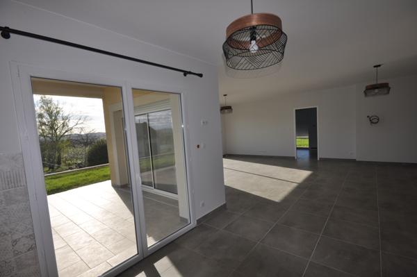 AUTERIVE-Maison 4 pièces 127 m² Auterive (31190)