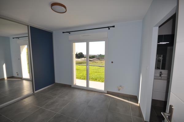 AUTERIVE-Maison 4 pièces 127 m² Auterive (31190)