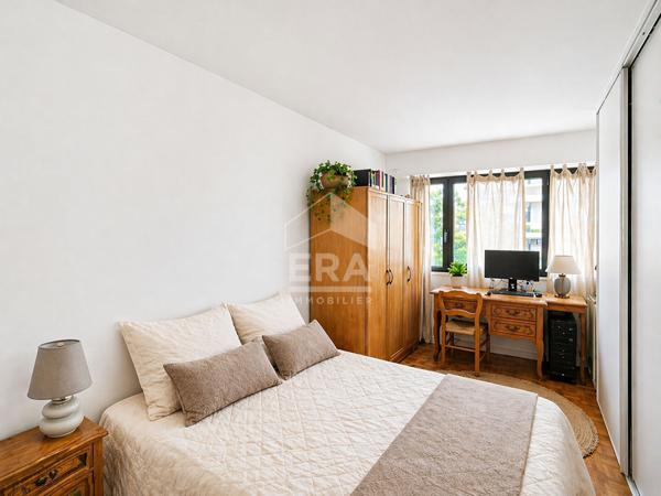 3 pièces 72 m² LUMINEUX-CALME-DPE C