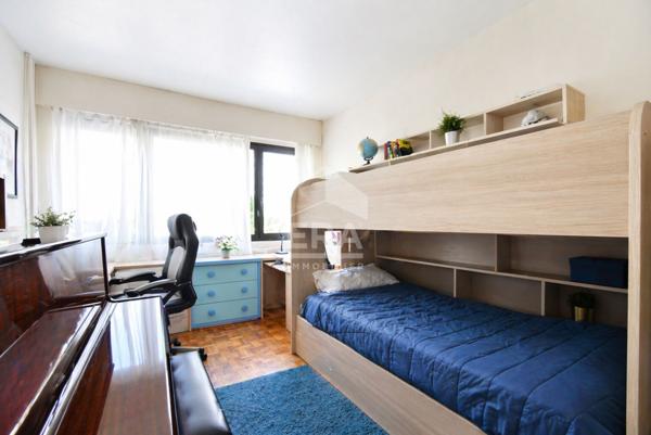 3 pièces 72 m² LUMINEUX-CALME-DPE C